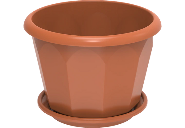 terracotta