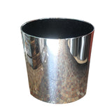 stainless steel pots