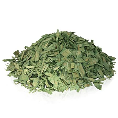 Wood Mulch Green (70 liters/bag)