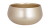HERA indoor/outdoor fiber clay bowl pot- Portugal