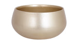 HERA indoor/outdoor fiber clay bowl pot- Portugal