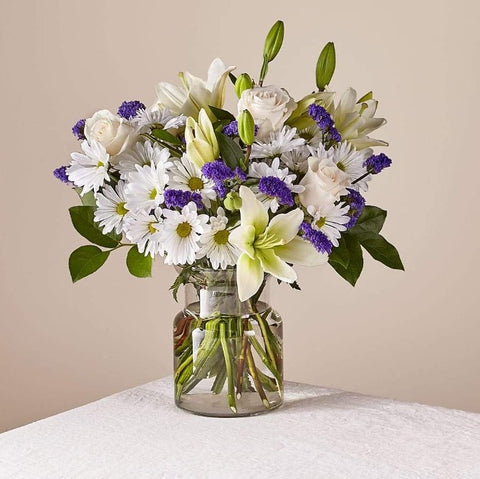 Majestic bouquet