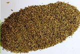 PANICUM MAXIMUM( Guinea grass, buffalo grass, green panic grass) seeds  perennial bunch grass used as forage - Agrimax group S.L- Spain