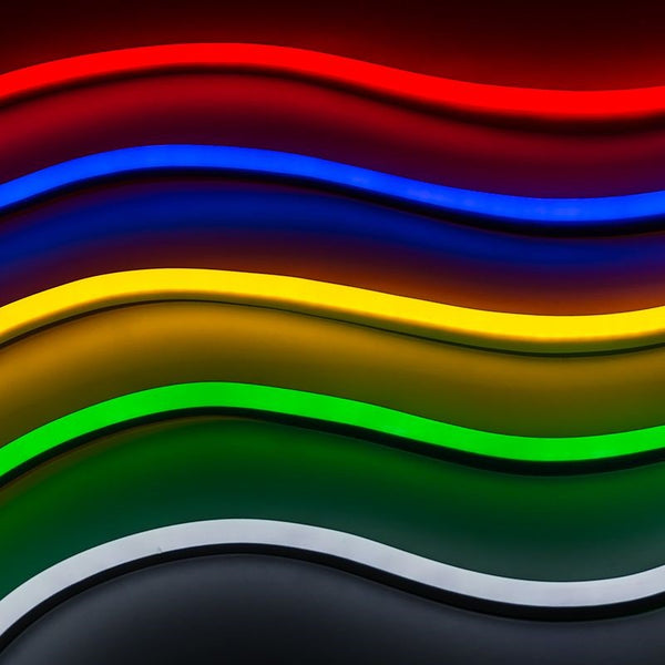 LED Neon Lights- 50 meter