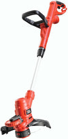 Black And Decker 30cm Corded Strimmer