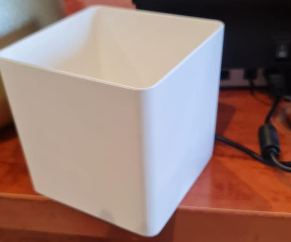 Small pots