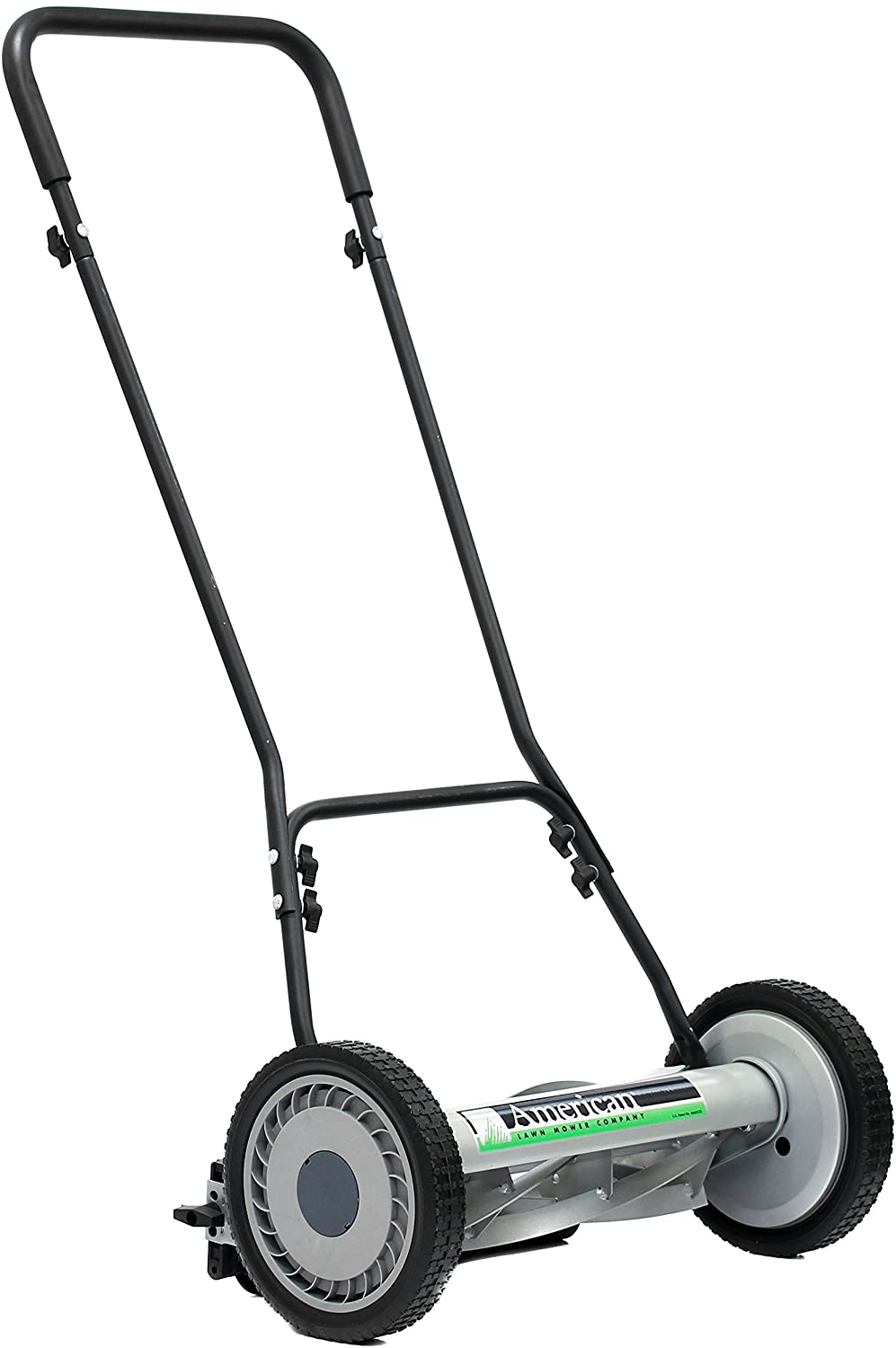 American Lawn Mower 18'' Push Reel Mower