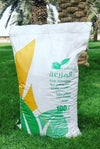 Asas Almazraa - Organic Fertilizer
