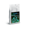 Organic fertilizer based on humic acid (potassium humate), seaweed and Trichoderma