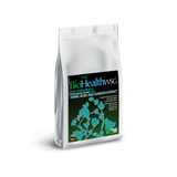 Organic fertilizer based on humic acid (potassium humate), seaweed and Trichoderma