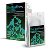 Organic fertilizer based on humic acid (potassium humate), seaweed and Trichoderma