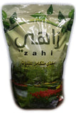 Zahi - A mixture of compound fertilizer 5-10-5 and humic acid (organic fertilizer) - Slow solubility