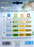 Origanum majorana- majoran seeds-Italy