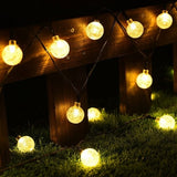 String Decoration Lamp