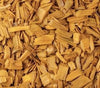 Wood Mulch Yellow (70 liters/bag) (نشارة خشب أصفر)