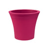 City Planter Pots (Italy) - plastic