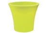 City Planter Pots (Italy) - plastic