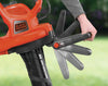 Black and Decker 3000W Leaf Blower and Vacuum