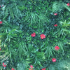 Deluxe oasis sunshine artificial vertical garden