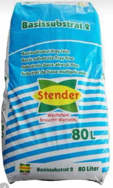 POTTING SOIL FOR NURSERY - Germany