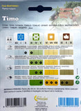 Thymus vulgaris-Thyme seeds-Italy