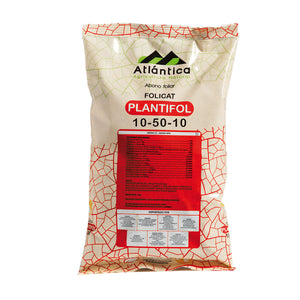 Atlantica Plantifol 10-50-10 1Kg