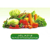 DeNutre - Flowering and Fruiting promoter - 1L - Spain