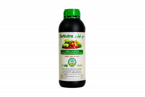 DeNutre - Flowering and Fruiting promoter - 1L - Spain