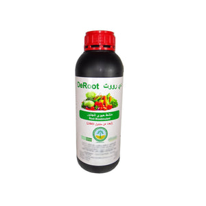 DeRoot Organic Biostimulant 1.25Kg