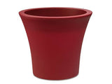 City Planter Pots (Italy) - plastic