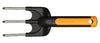 Fiskars Premium Planters Hand Cultivator - Made in Finland