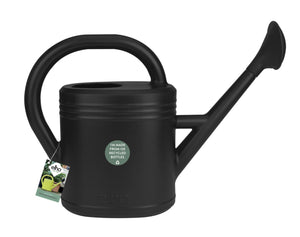 Elho - green basics watering can 10LTR - made in the netherlands