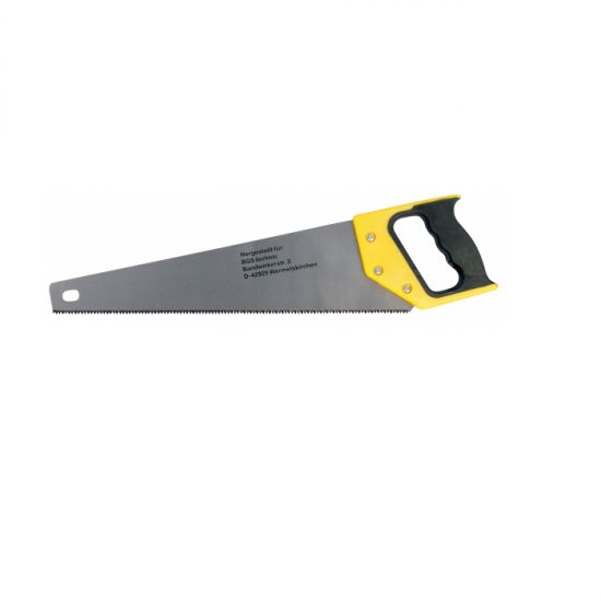 Hand Saw European