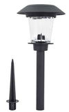 Super Bright Solar Powered Light - 3V 0.2W works up to 6 hrs.