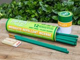 Murphy's naturals mosquito repellent incense sticks