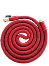 Serene - Expandable Hose and 7 pattern adjustable spray nozzle (expands x3 times under high pressure))