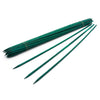 Plant Support Garden Stakes - 1m, 1.5m, 2m, 2.5m