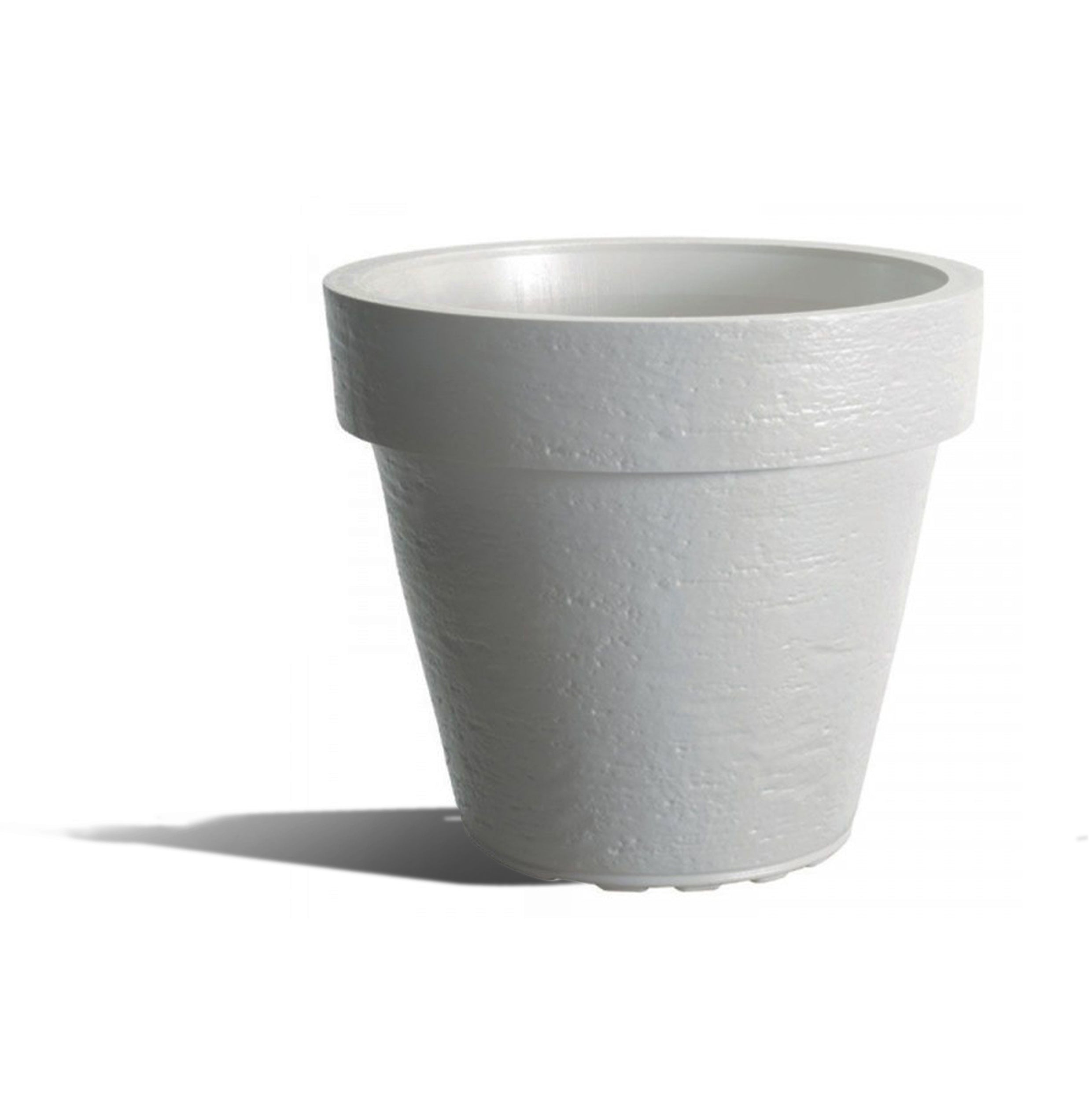 Tago Planter Pot ( Italy)- made of fiberglass