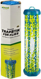 Non-Toxic TrapStik for Flies – Indoor Hanging Fly Trap