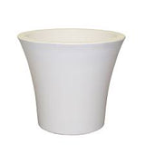 City Planter Pots (Italy) - plastic